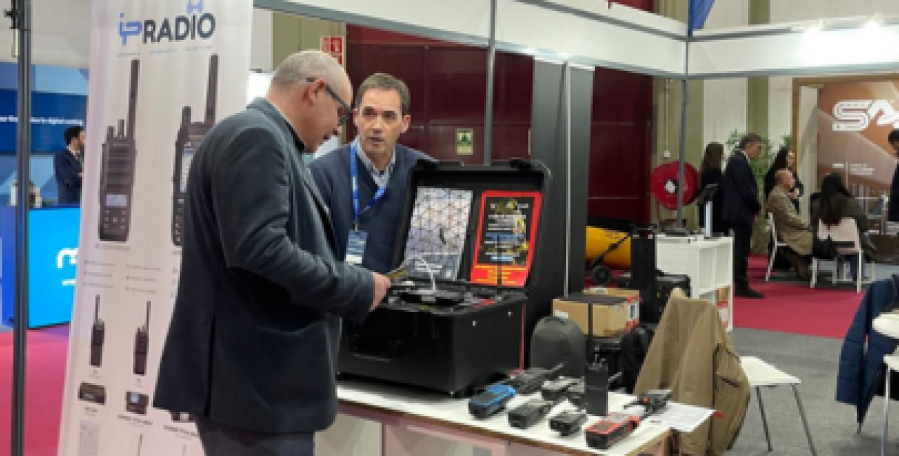 IPRadio na InForce 2026